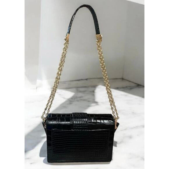 Michael Kors Hayden Pocket Messenger Convertible Bag - Picture 2 of 14